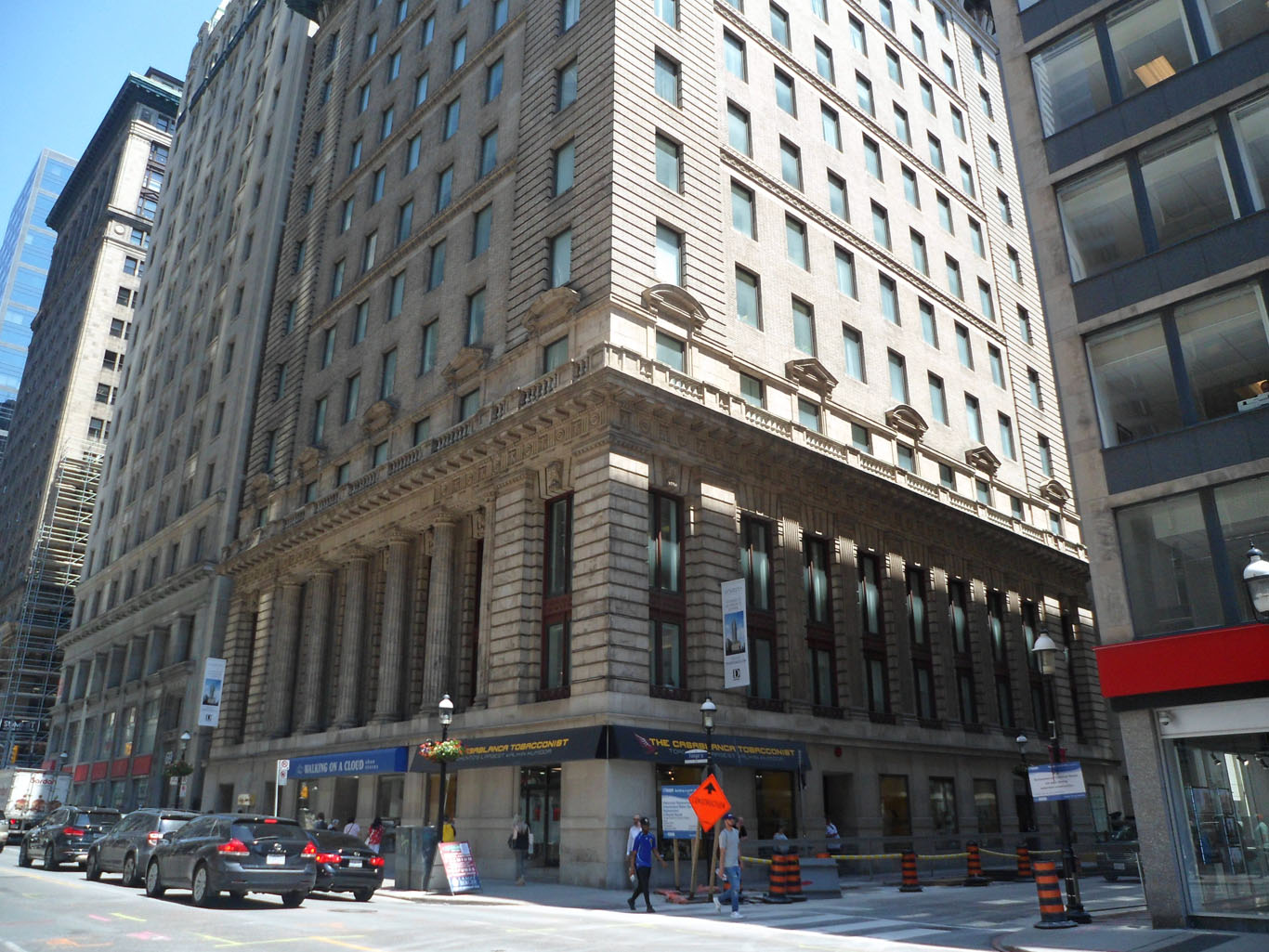 Solutions Corporate Law